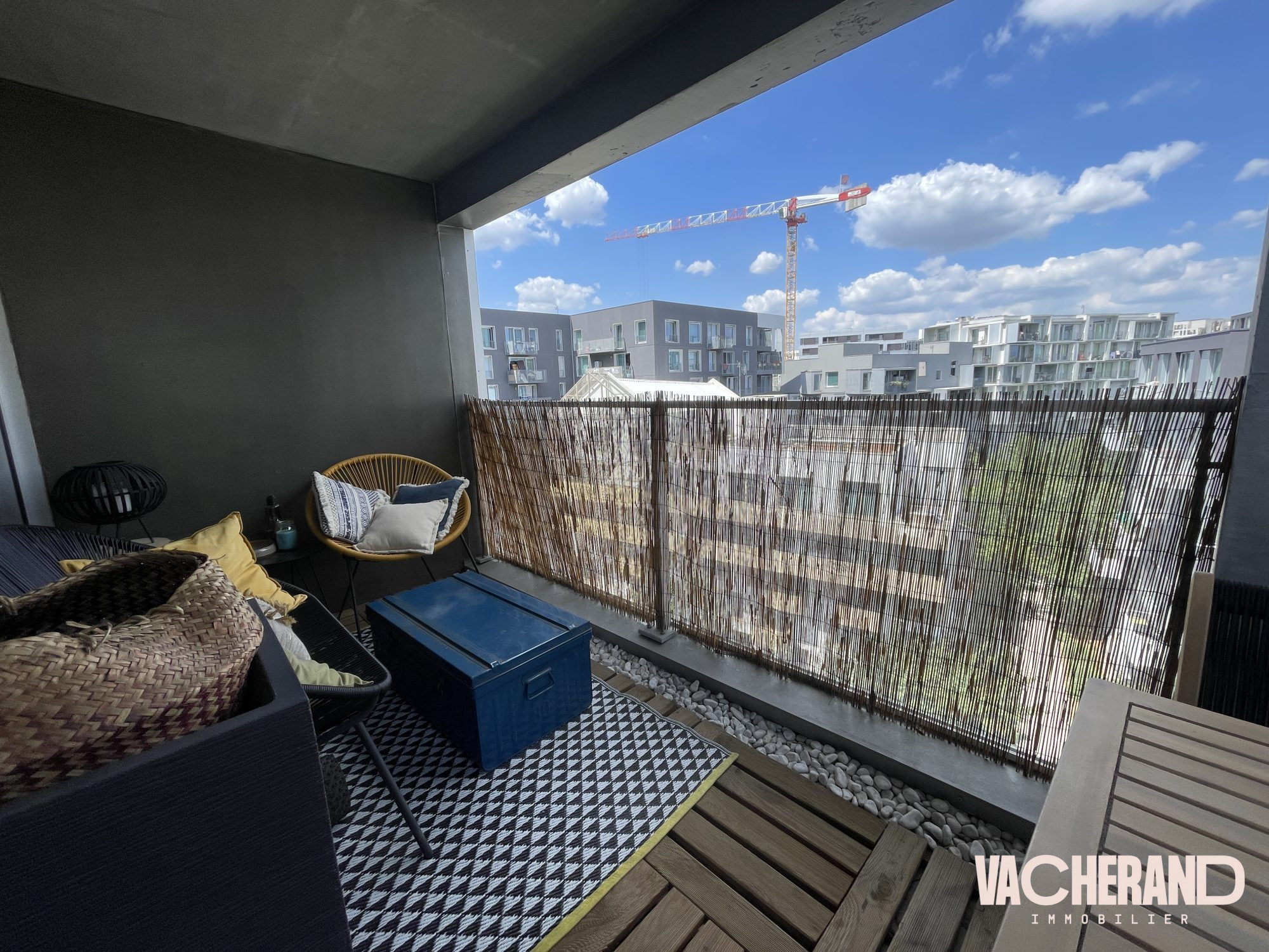 Vente Appartement 83m² Lille 14