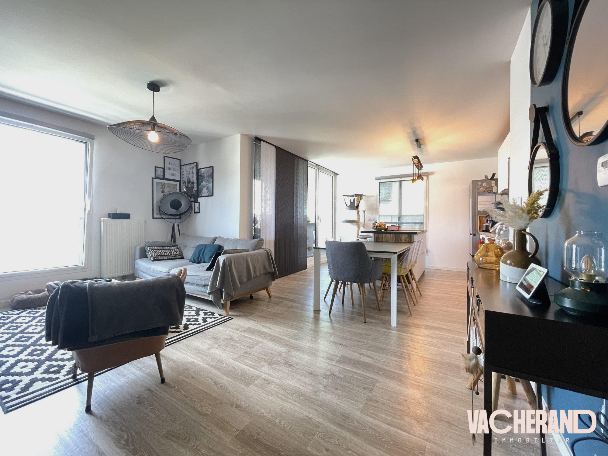 Vente Appartement 83m² Lille 0