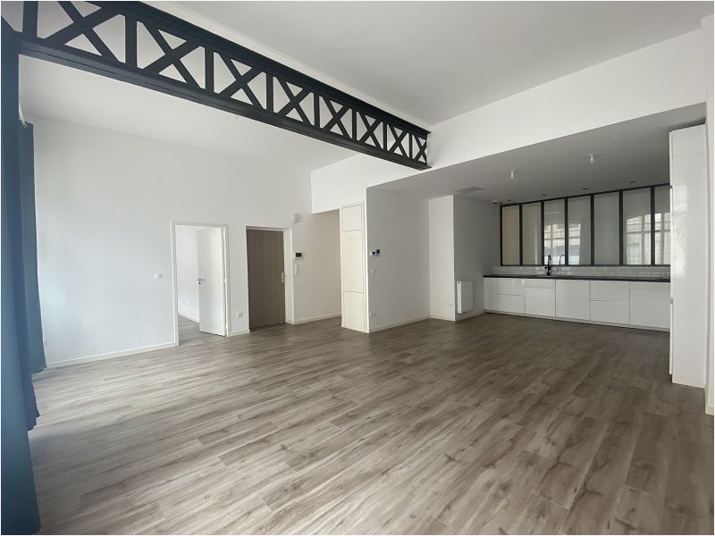 Location Appartement 132m² Lille 0