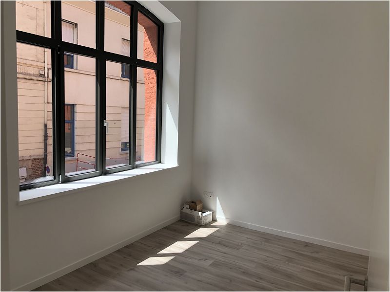 Location Appartement 132m² Lille 5