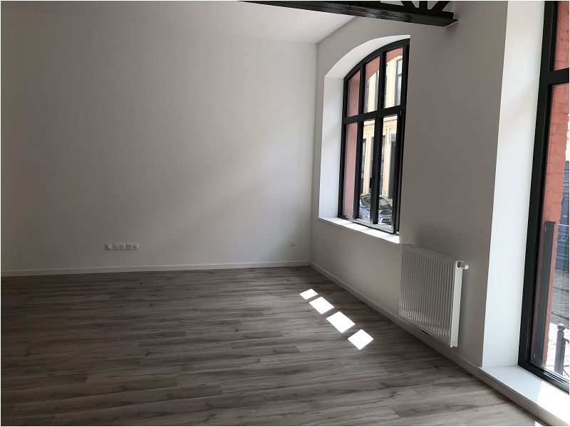Location Appartement 132m² Lille 7