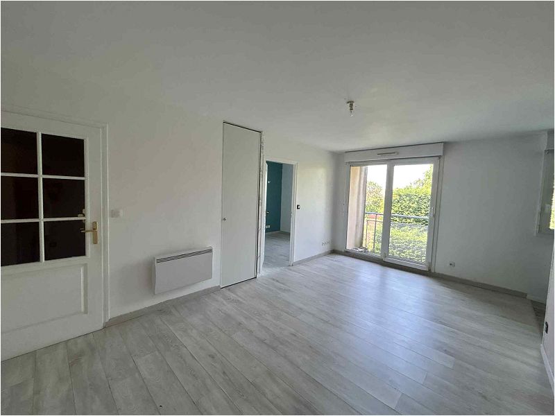 Location Appartement 40m² Hazebrouck 2