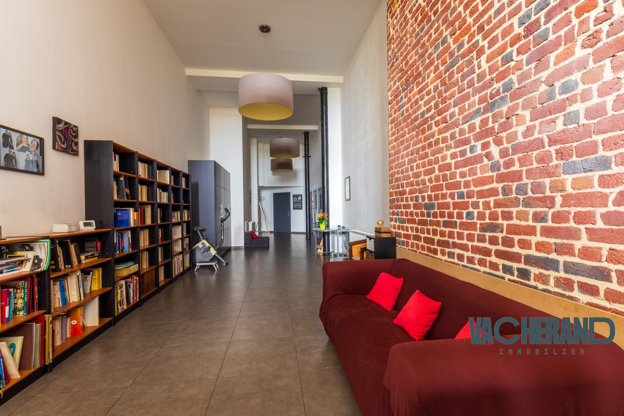 Vente Appartement 231m² Tourcoing 6