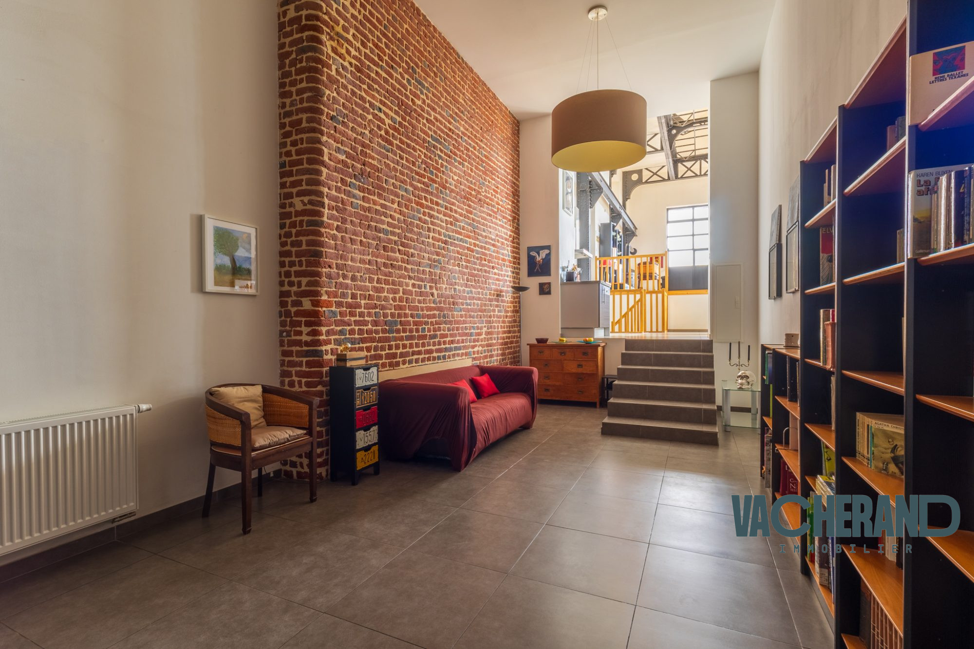 Vente Appartement 231m² Tourcoing 5