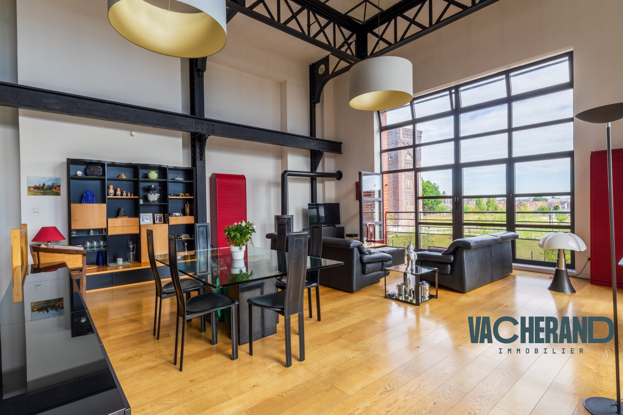 Vente Appartement 231m² Tourcoing 0