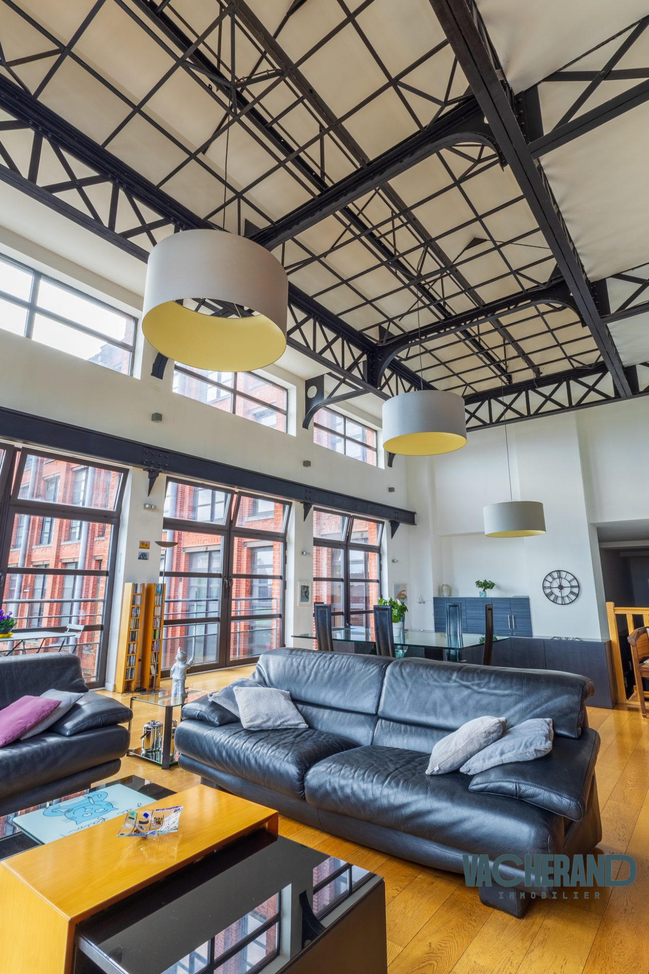 Vente Appartement 231m² Tourcoing 4