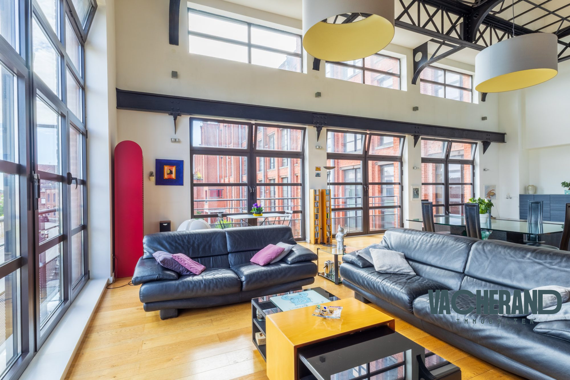Vente Appartement 231m² Tourcoing 3