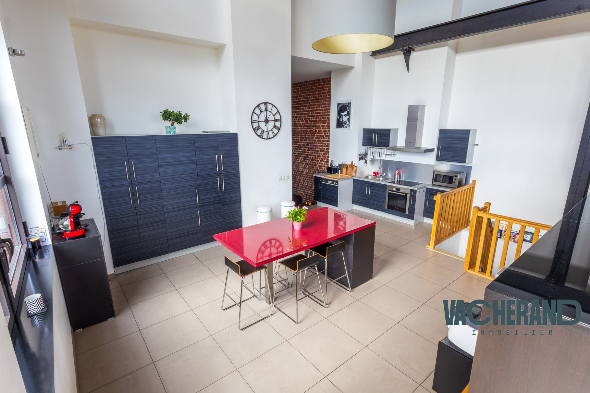 Vente Appartement 231m² Tourcoing 8