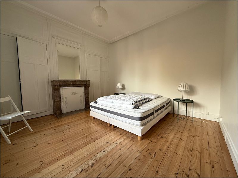 Location Appartement 84m² La Madeleine 2