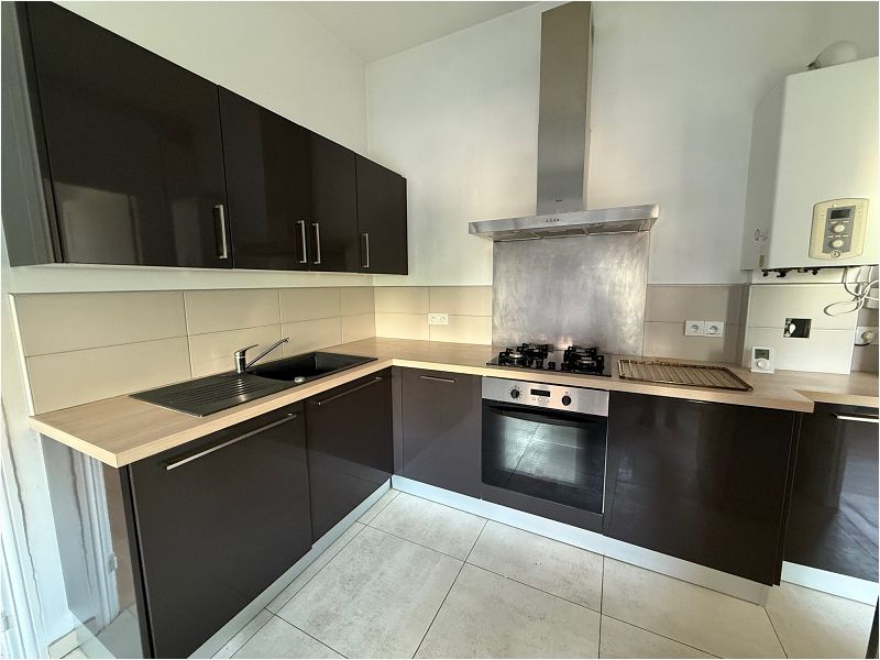 Location Appartement 84m² La Madeleine 3