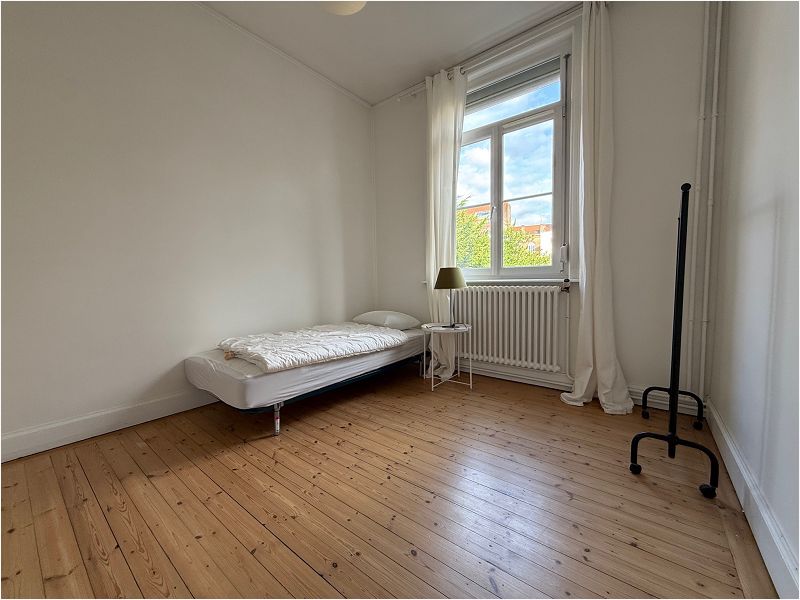 Location Appartement 84m² La Madeleine 5