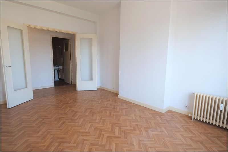 Location Appartement 74m² Lille 1