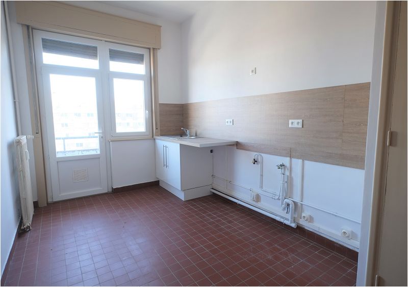 Location Appartement 74m² Lille 2