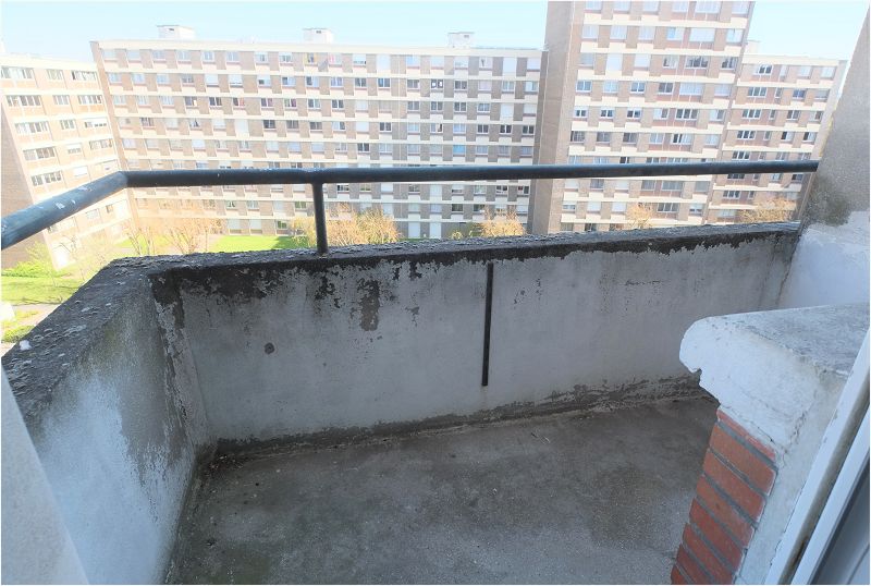 Location Appartement 74m² Lille 3