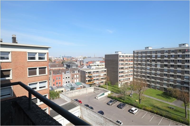 Location Appartement 74m² Lille 4
