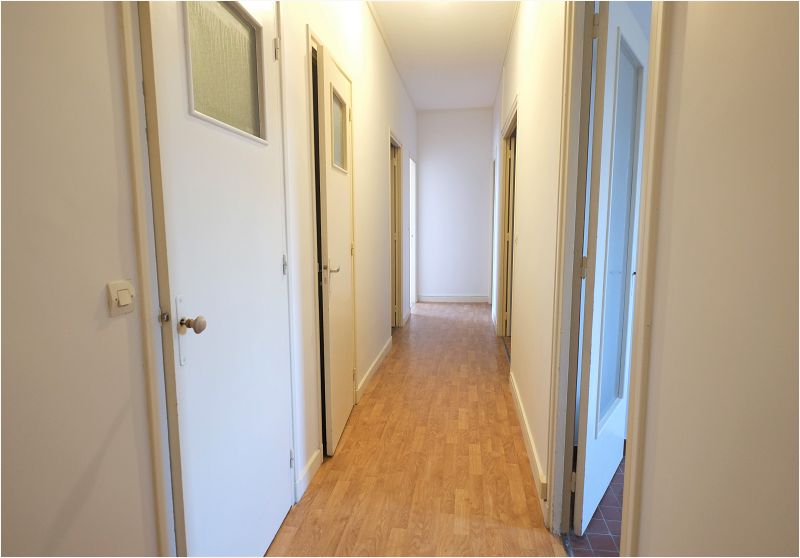 Location Appartement 74m² Lille 5