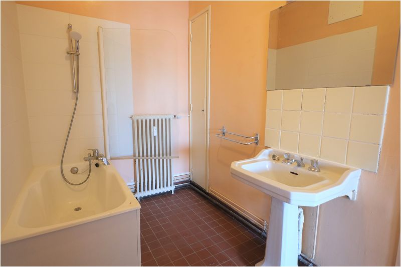 Location Appartement 74m² Lille 6