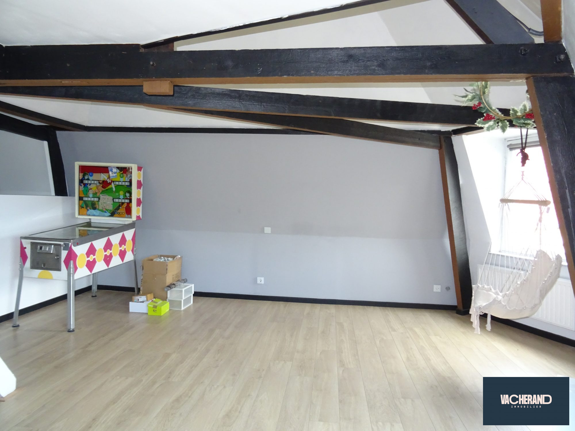 Vente Maison 112m² Tourcoing 4