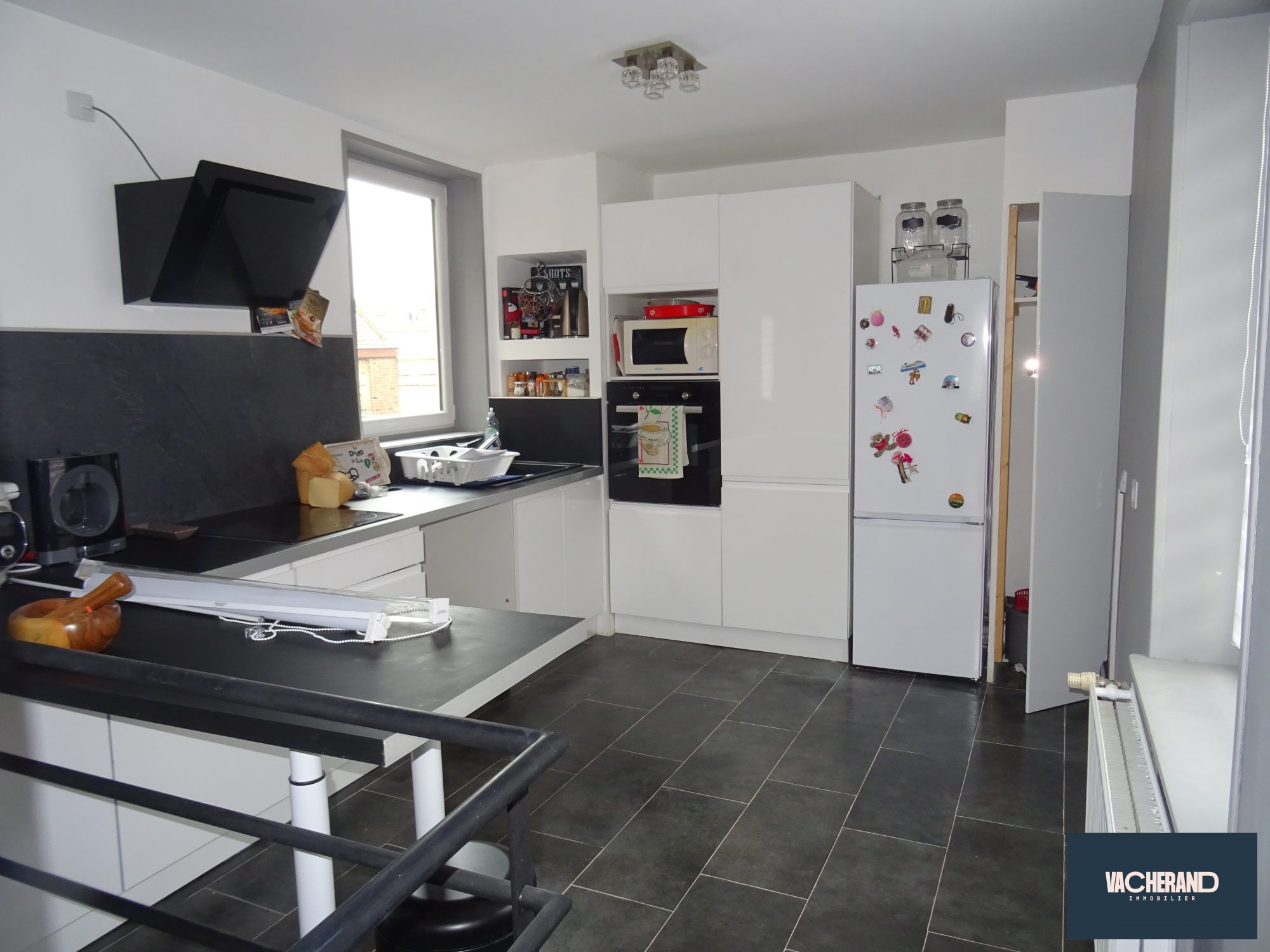 Vente Maison 112m² Tourcoing 5