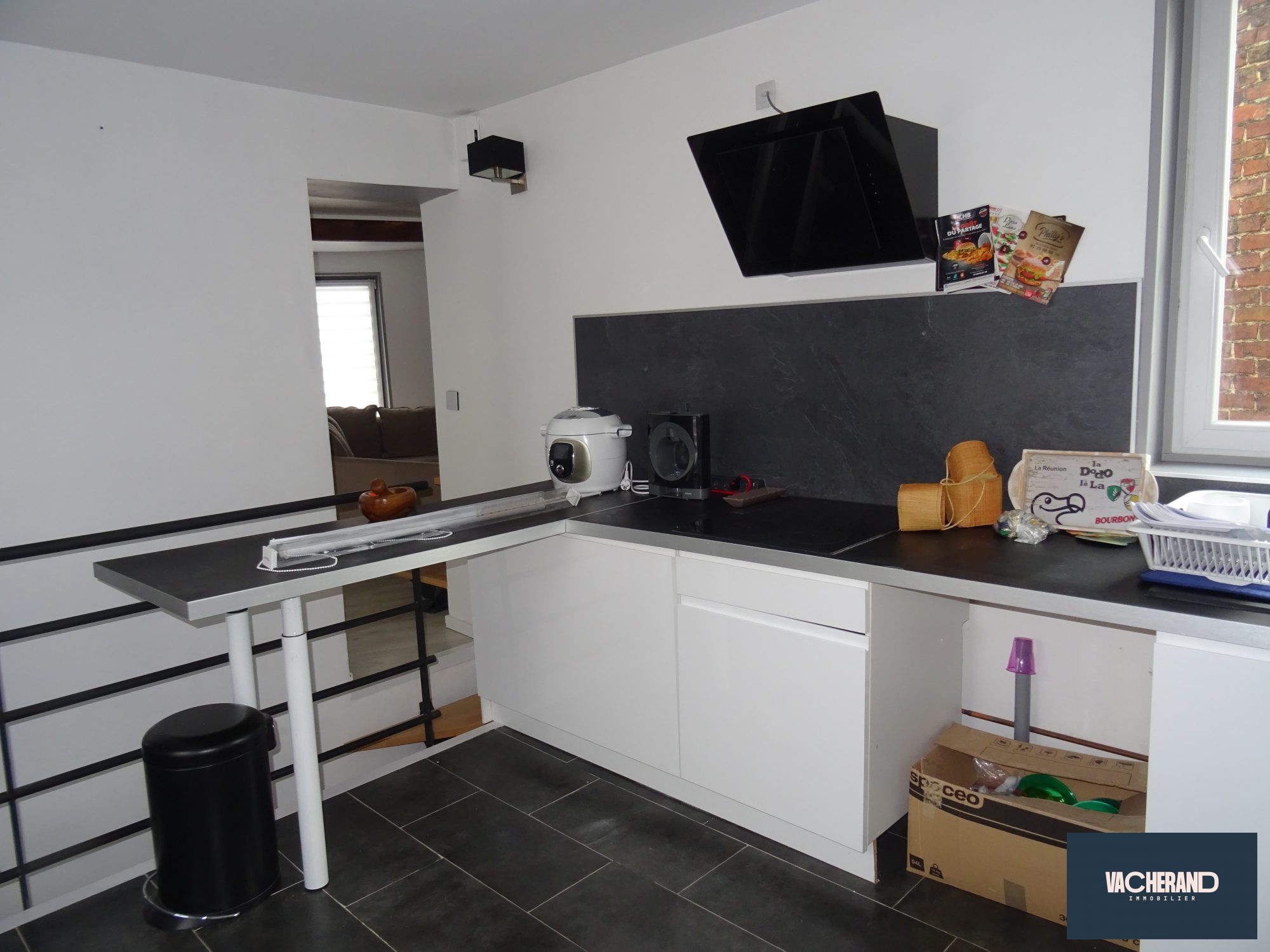 Vente Maison 112m² Tourcoing 6
