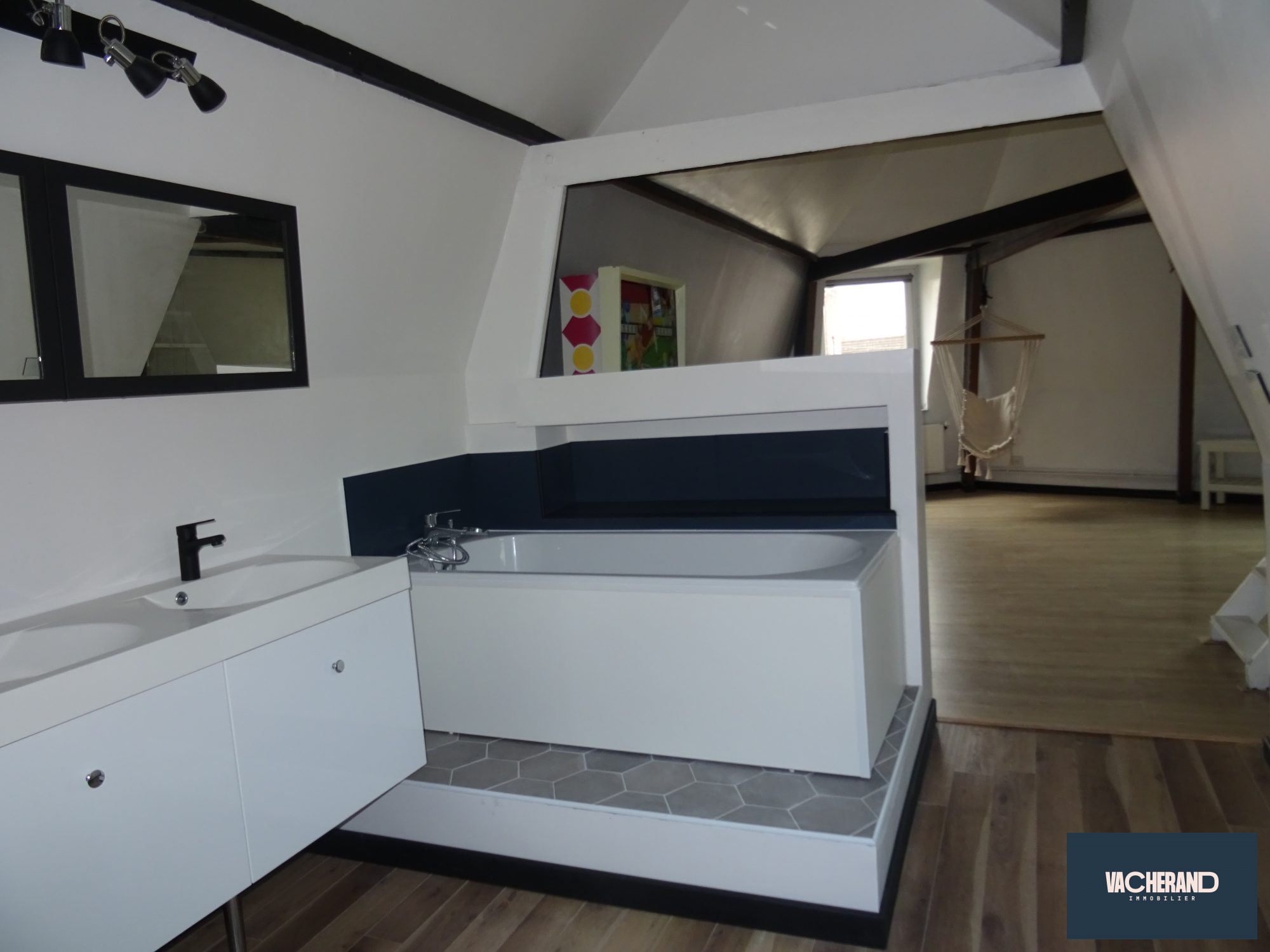 Vente Maison 112m² Tourcoing 8