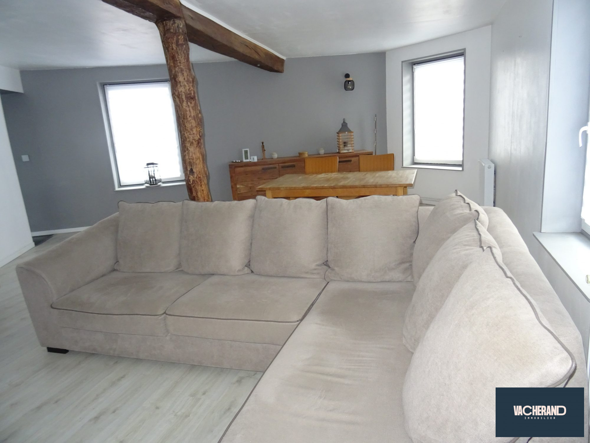Vente Maison 112m² Tourcoing 1