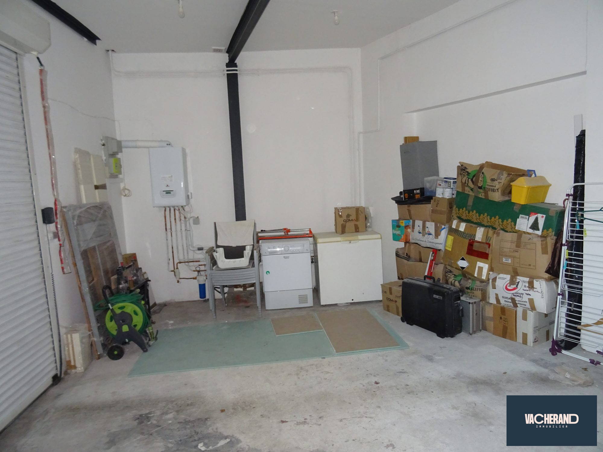 Vente Maison 112m² Tourcoing 12