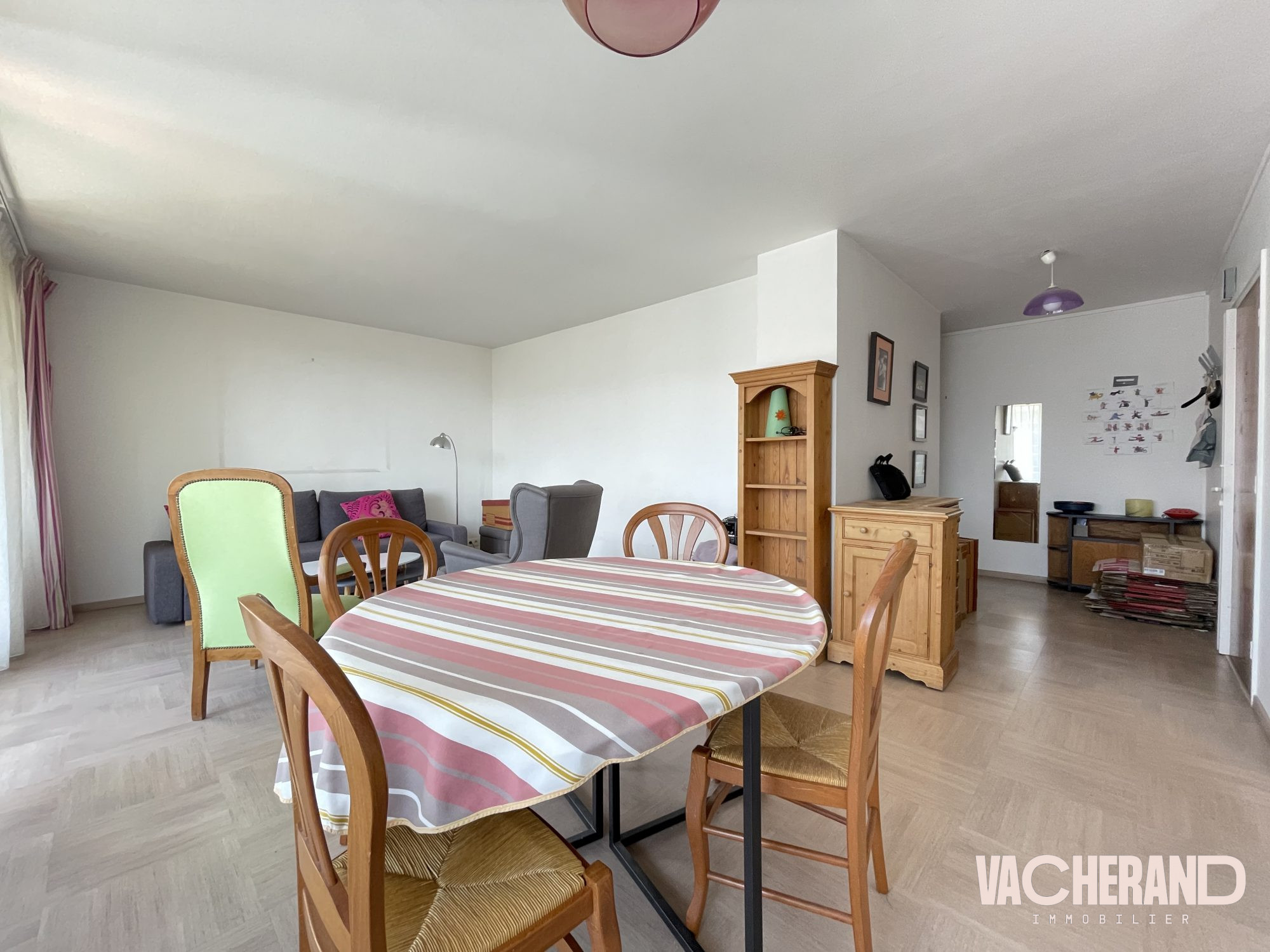 Vente Appartement 72m² Lille 3