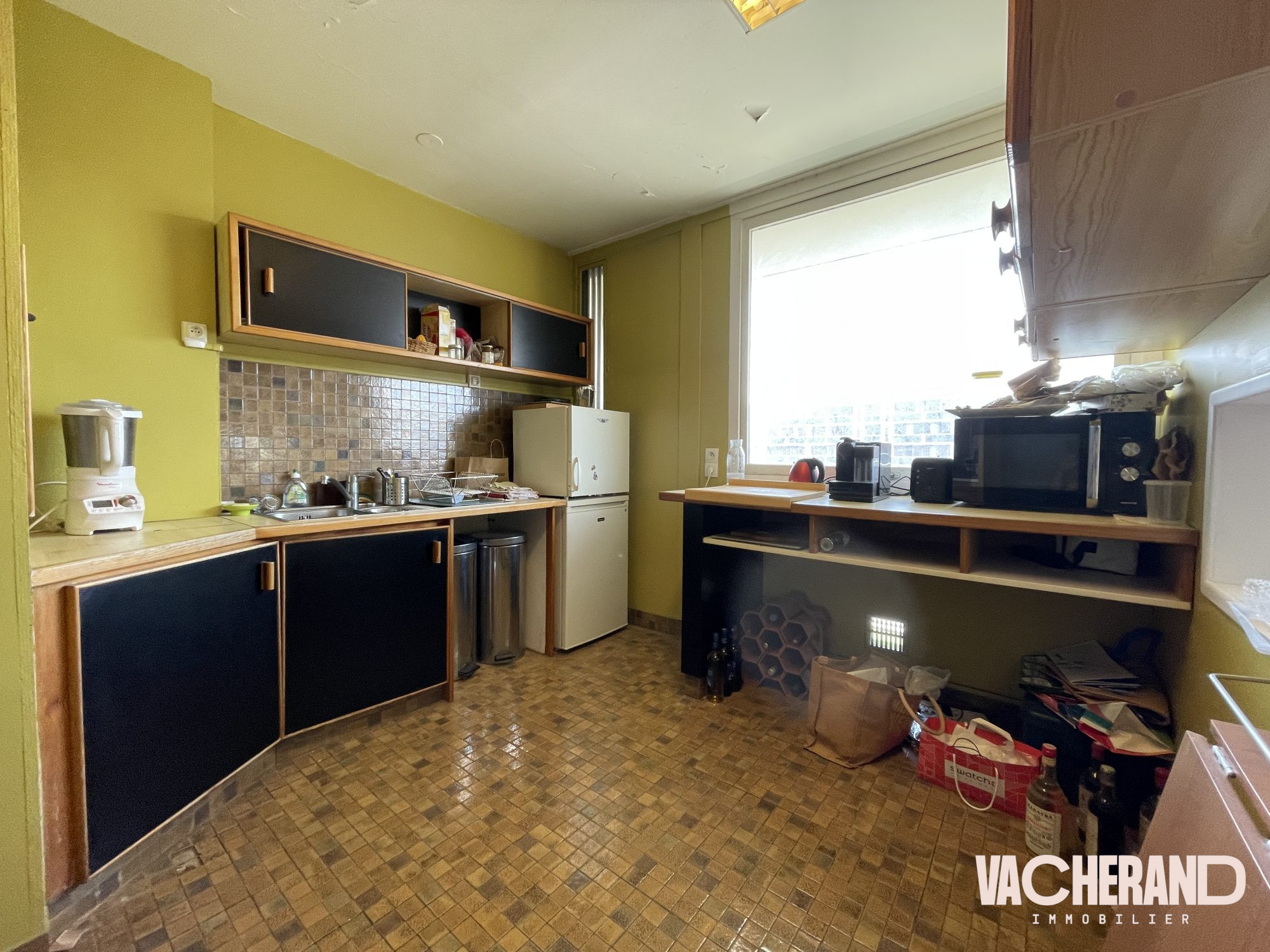 Vente Appartement 72m² Lille 5