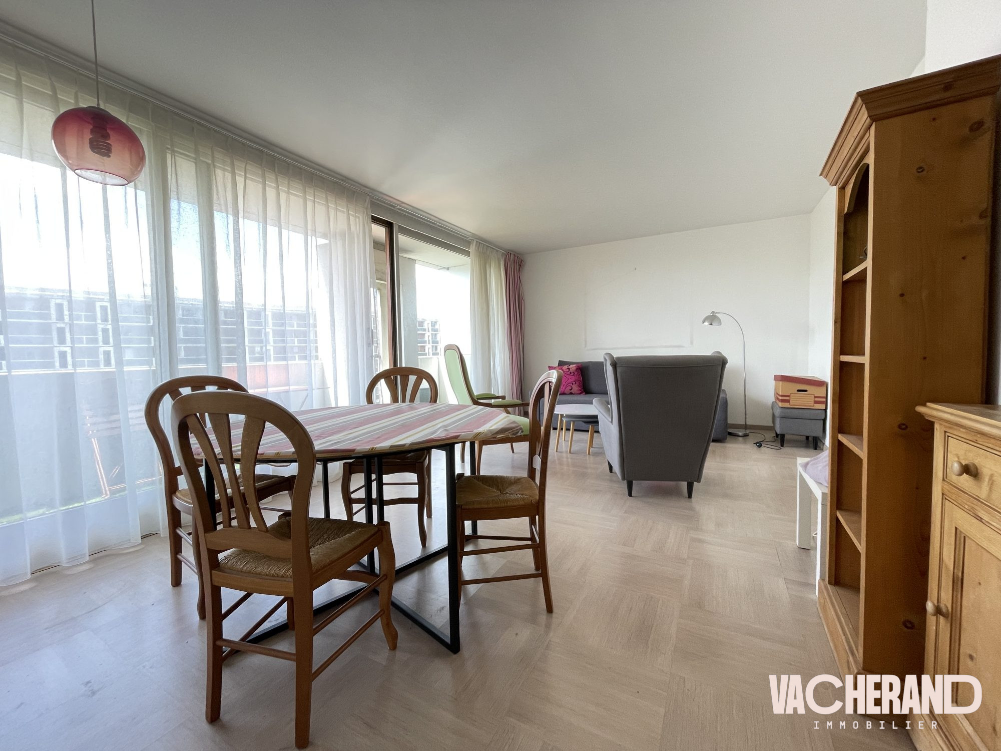 Vente Appartement 72m² Lille 1