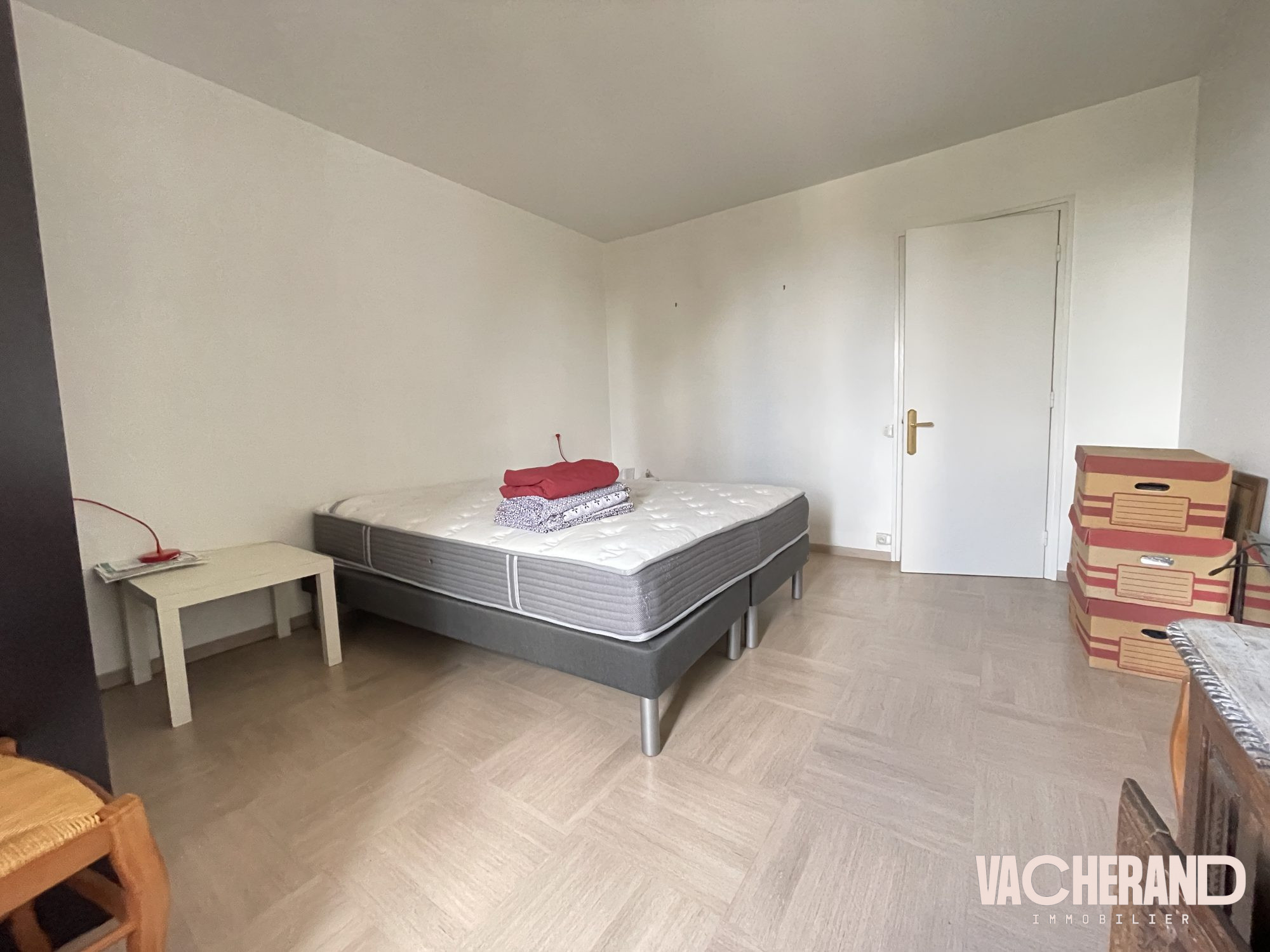 Vente Appartement 72m² Lille 7