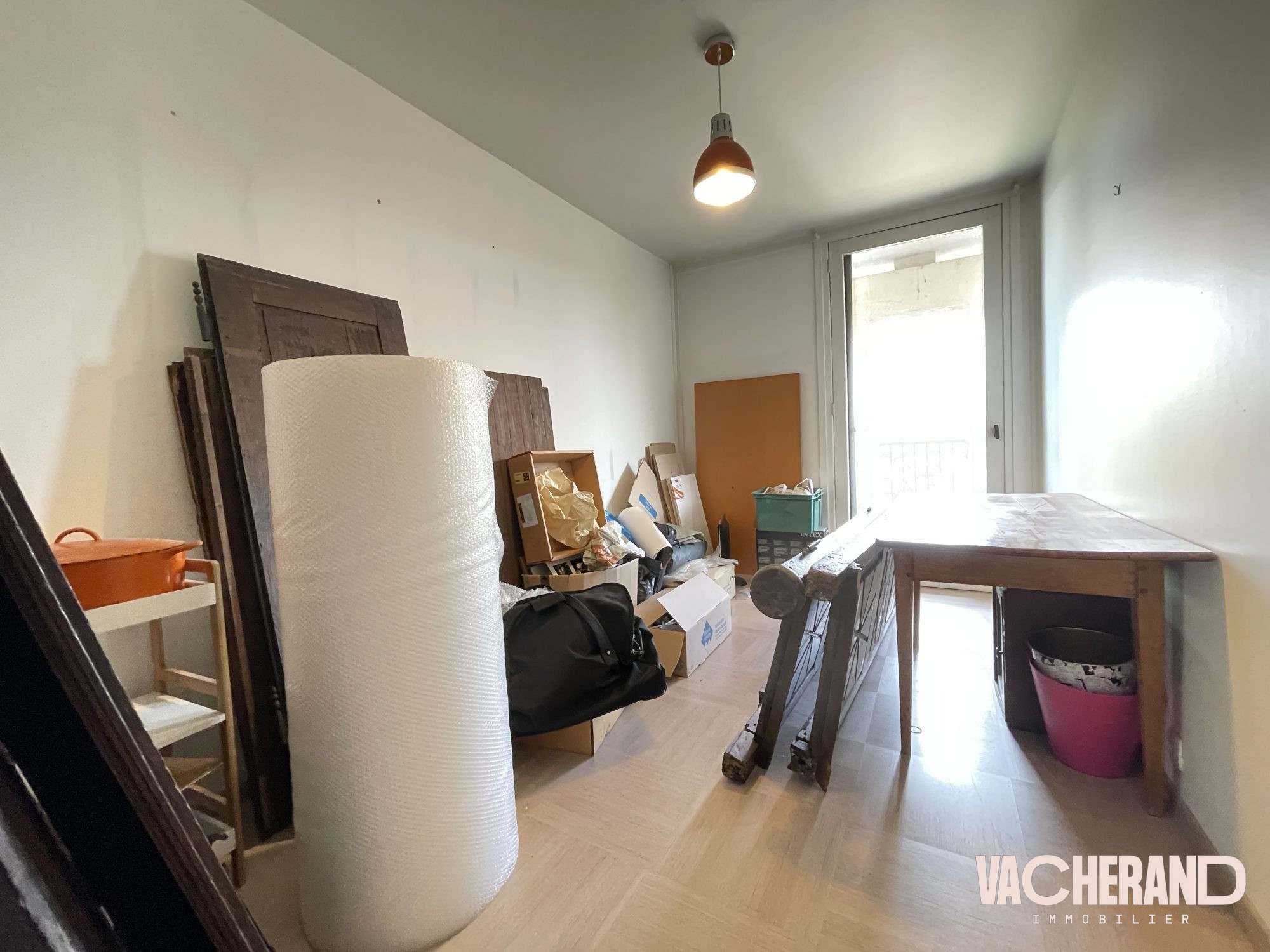 Vente Appartement 72m² Lille 9