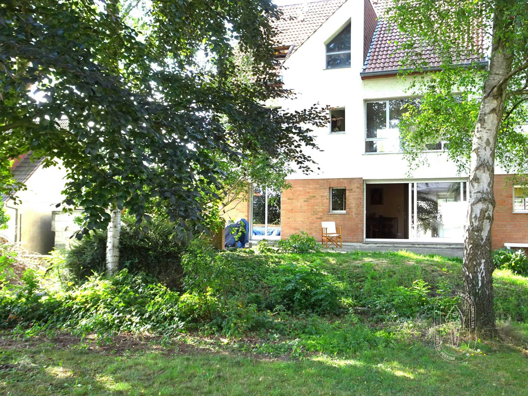 Vente Appartement 72m² Marcq En Baroeul 0