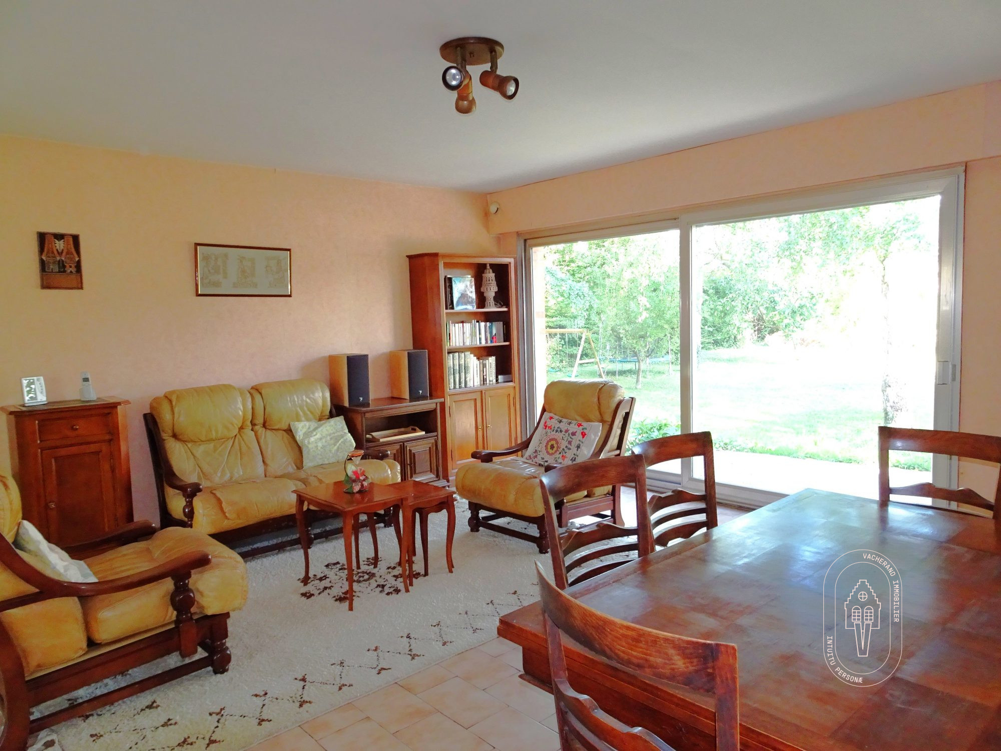 Vente Appartement 72m² Marcq En Baroeul 1