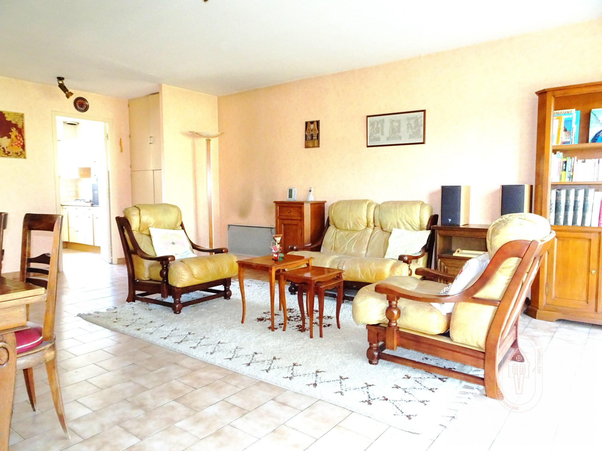 Vente Appartement 72m² Marcq En Baroeul 2