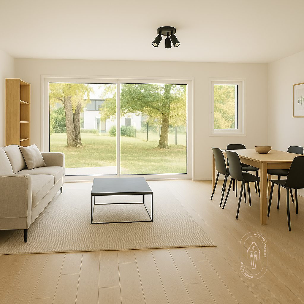 Vente Appartement 72m² Marcq En Baroeul 0