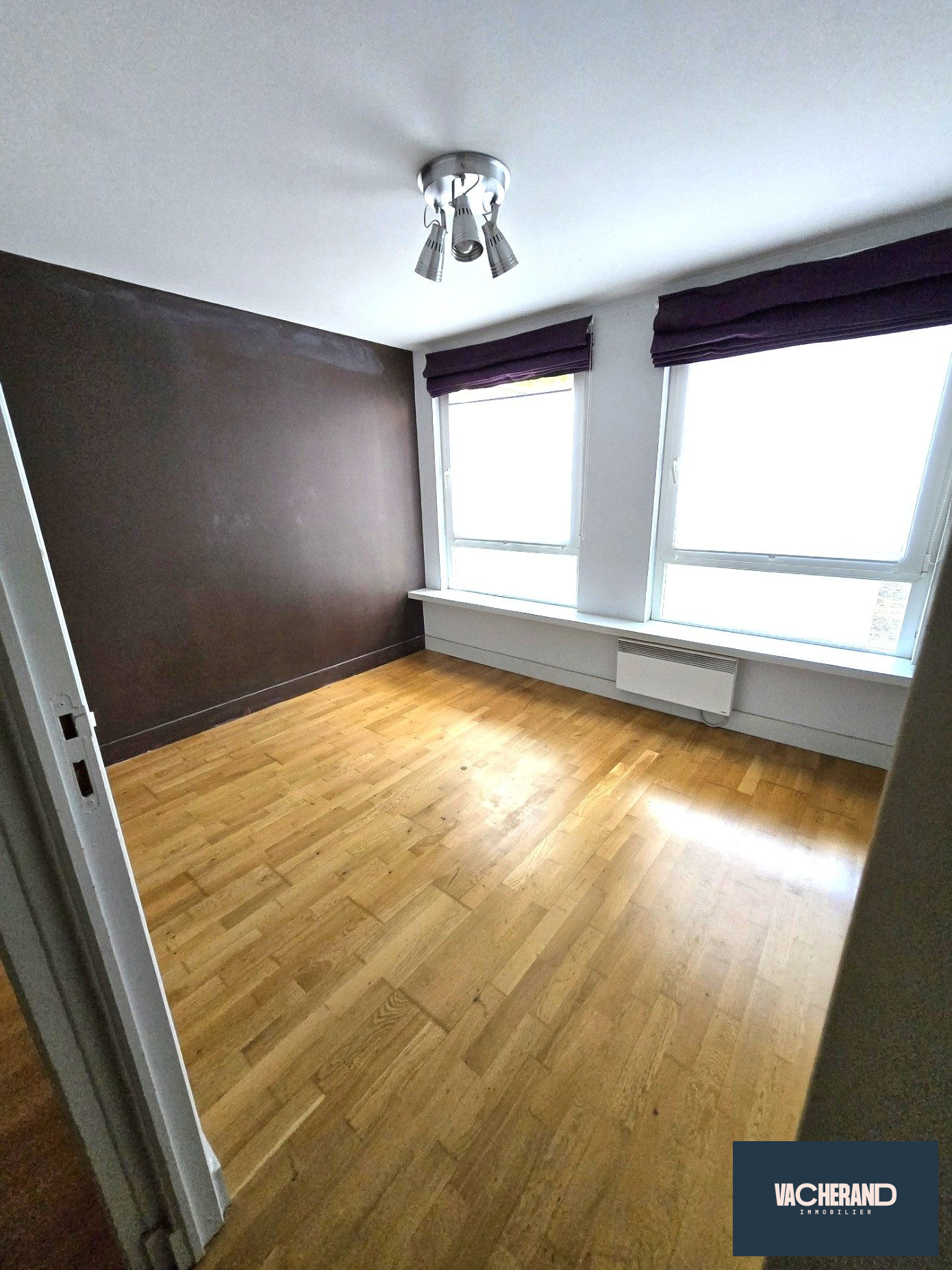 Vente Appartement 52m² Lille 5