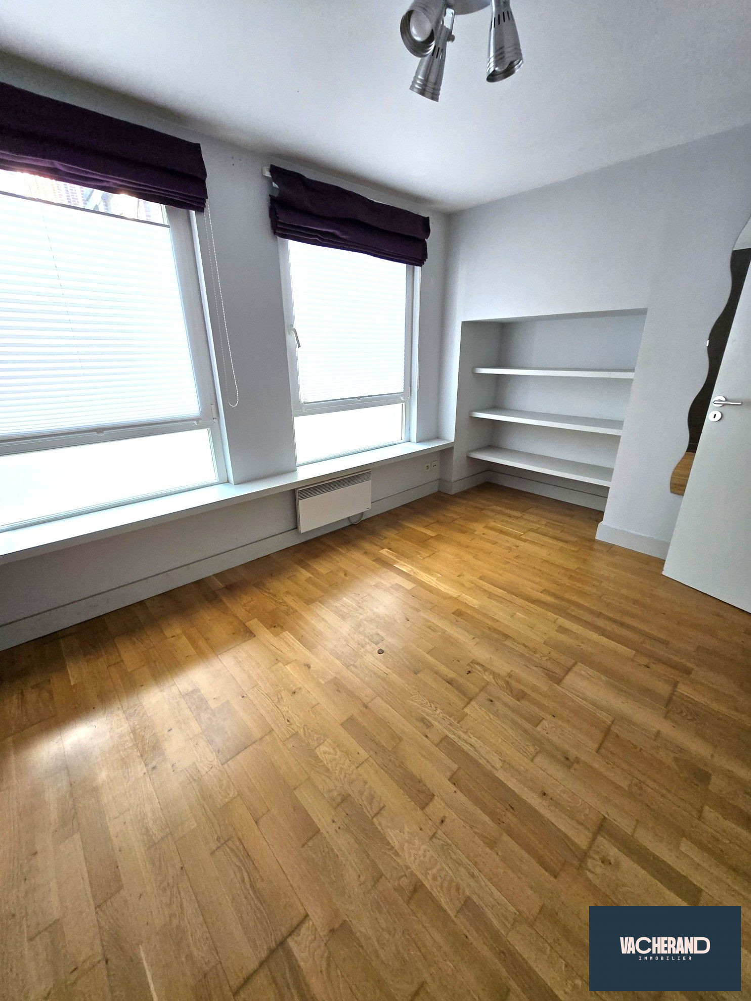 Vente Appartement 52m² Lille 6