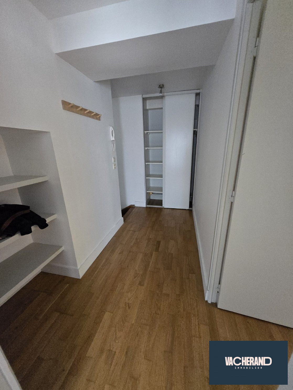 Vente Appartement 52m² Lille 7