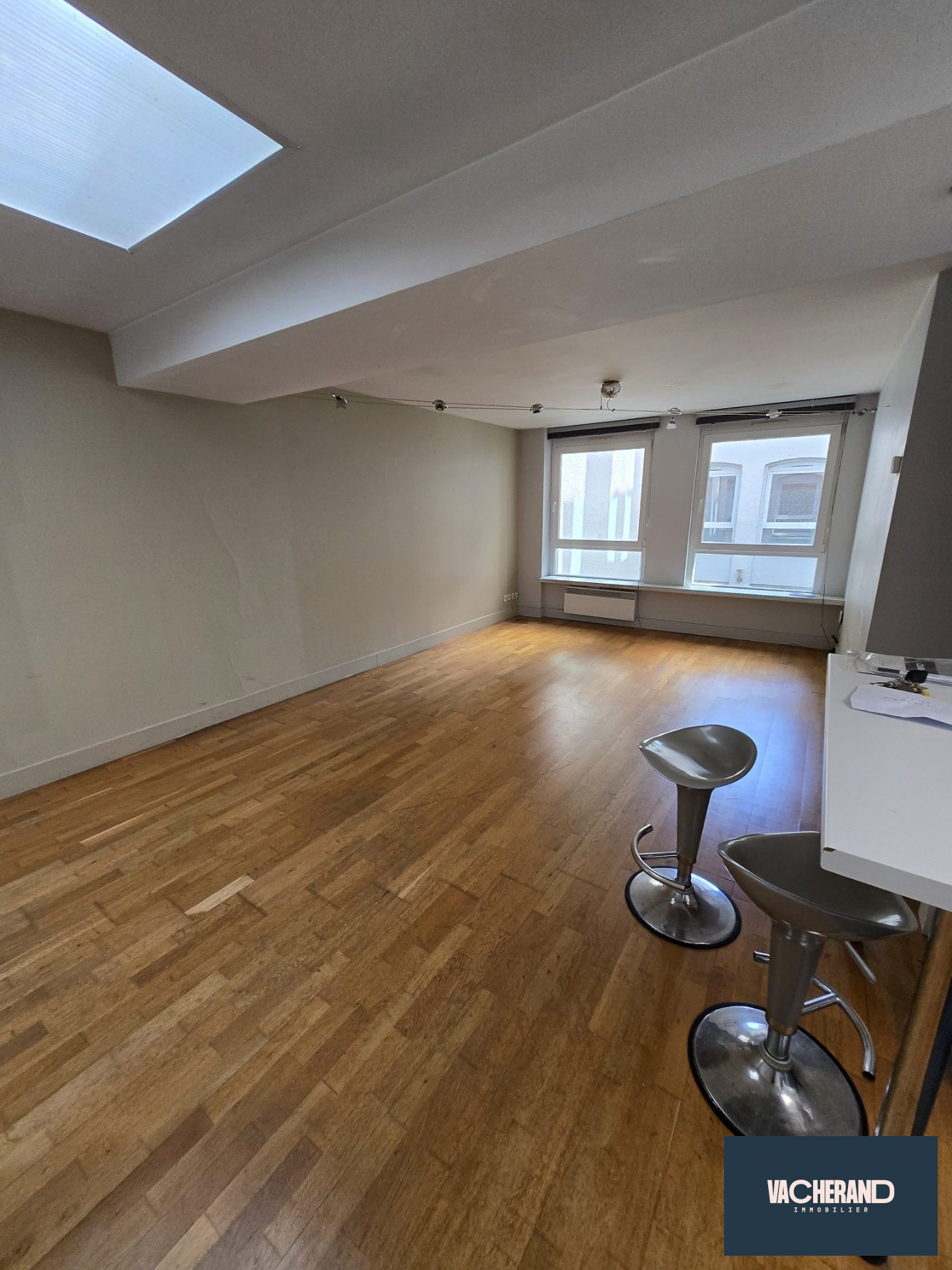 Vente Appartement 52m² Lille 0