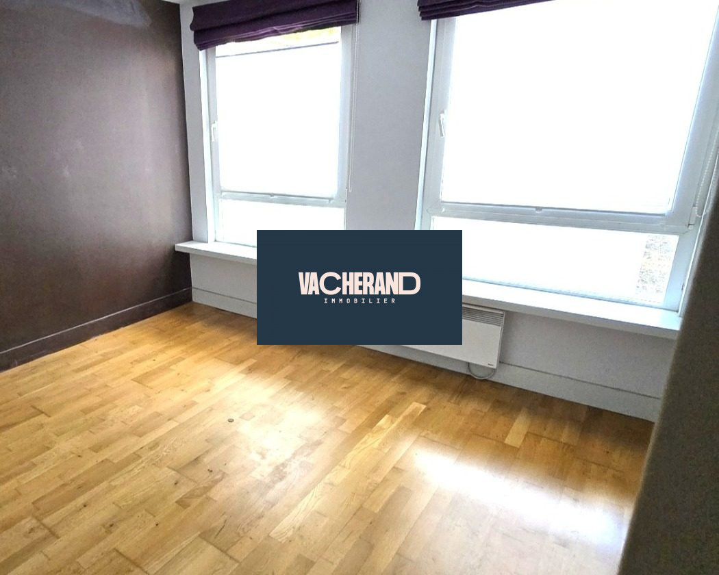 Vente Appartement 52m² Lille 6