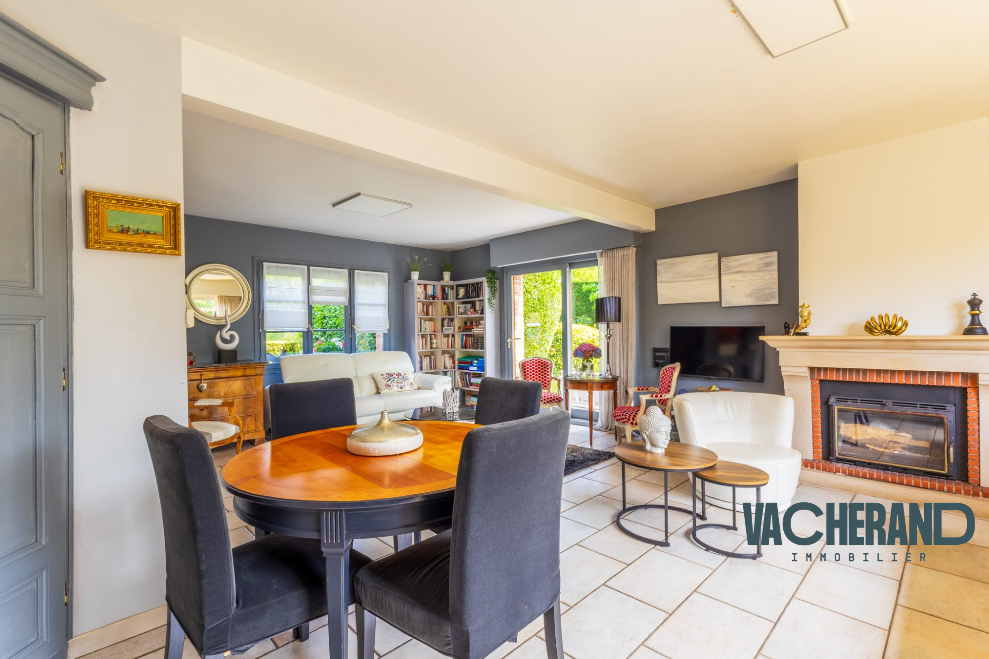 Vente Maison 127m² Nieppe 2