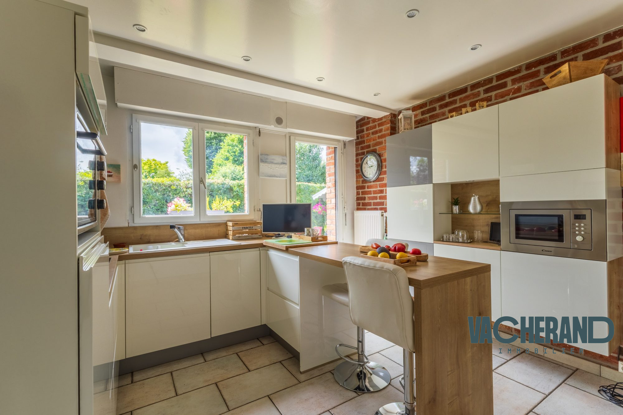 Vente Maison 127m² Nieppe 3