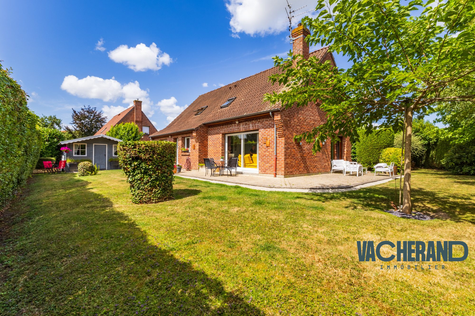 Vente Maison 127m² Nieppe 9