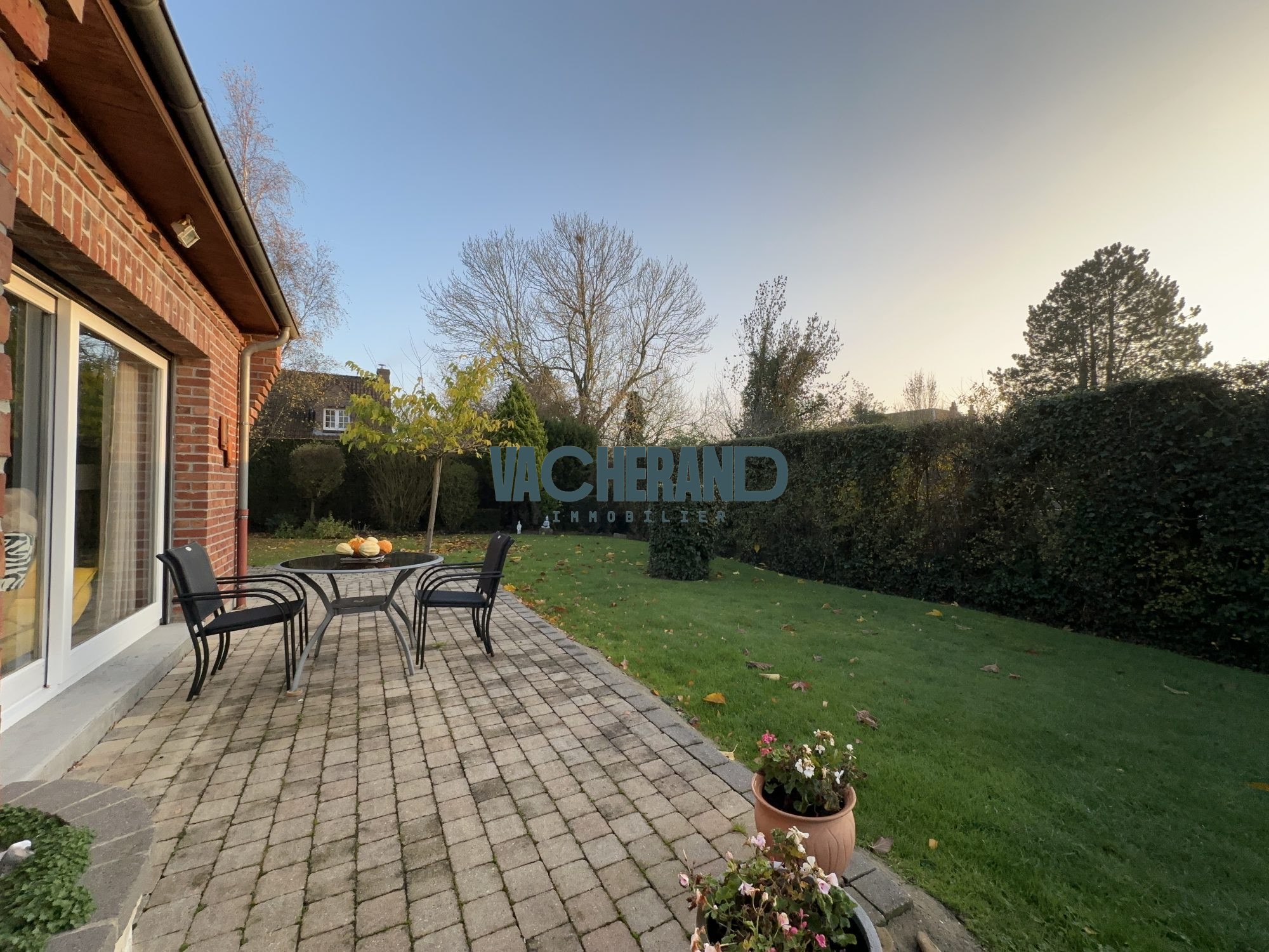 Vente Maison 139m² Nieppe 7