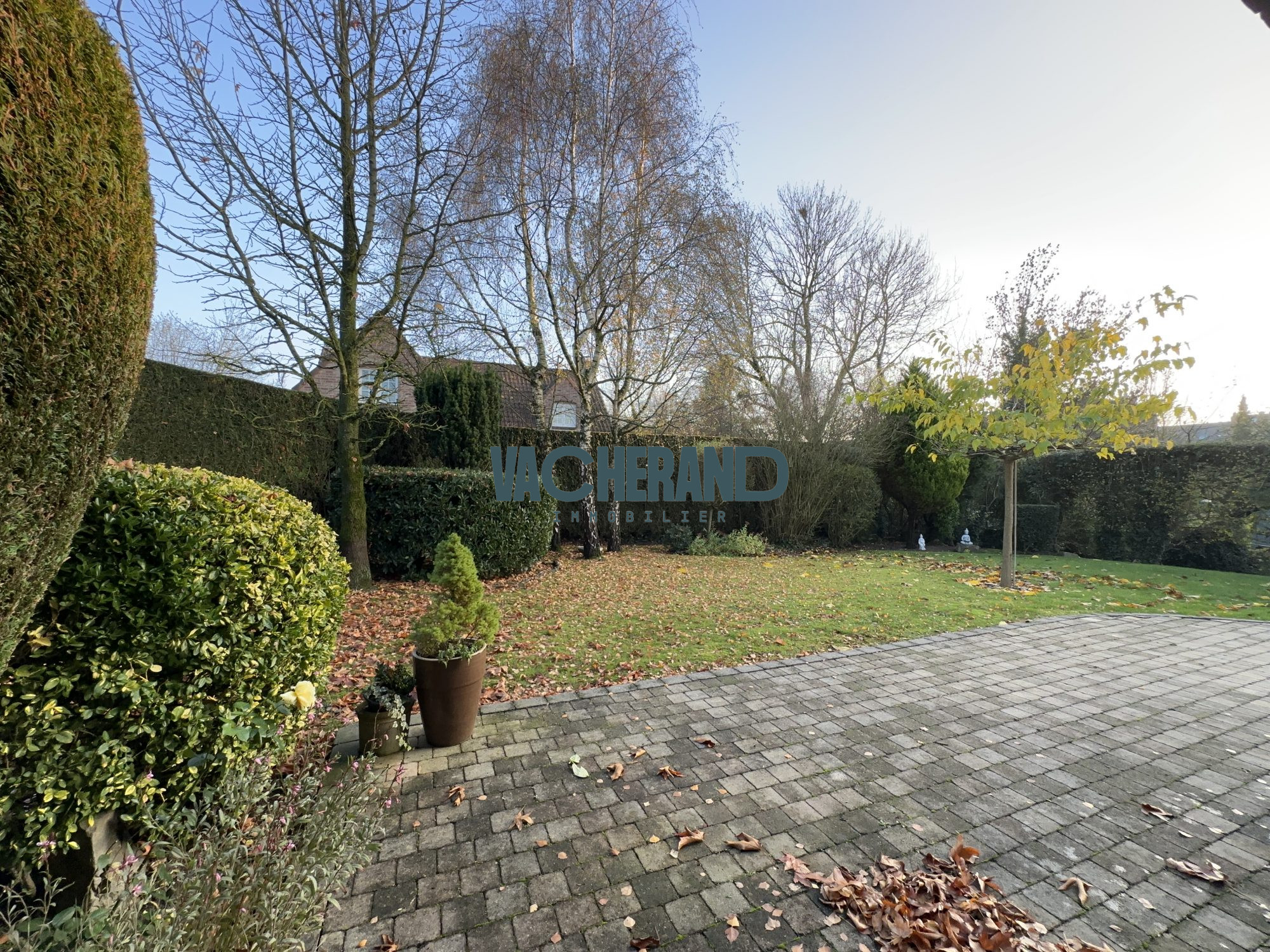 Vente Maison 139m² Nieppe 6