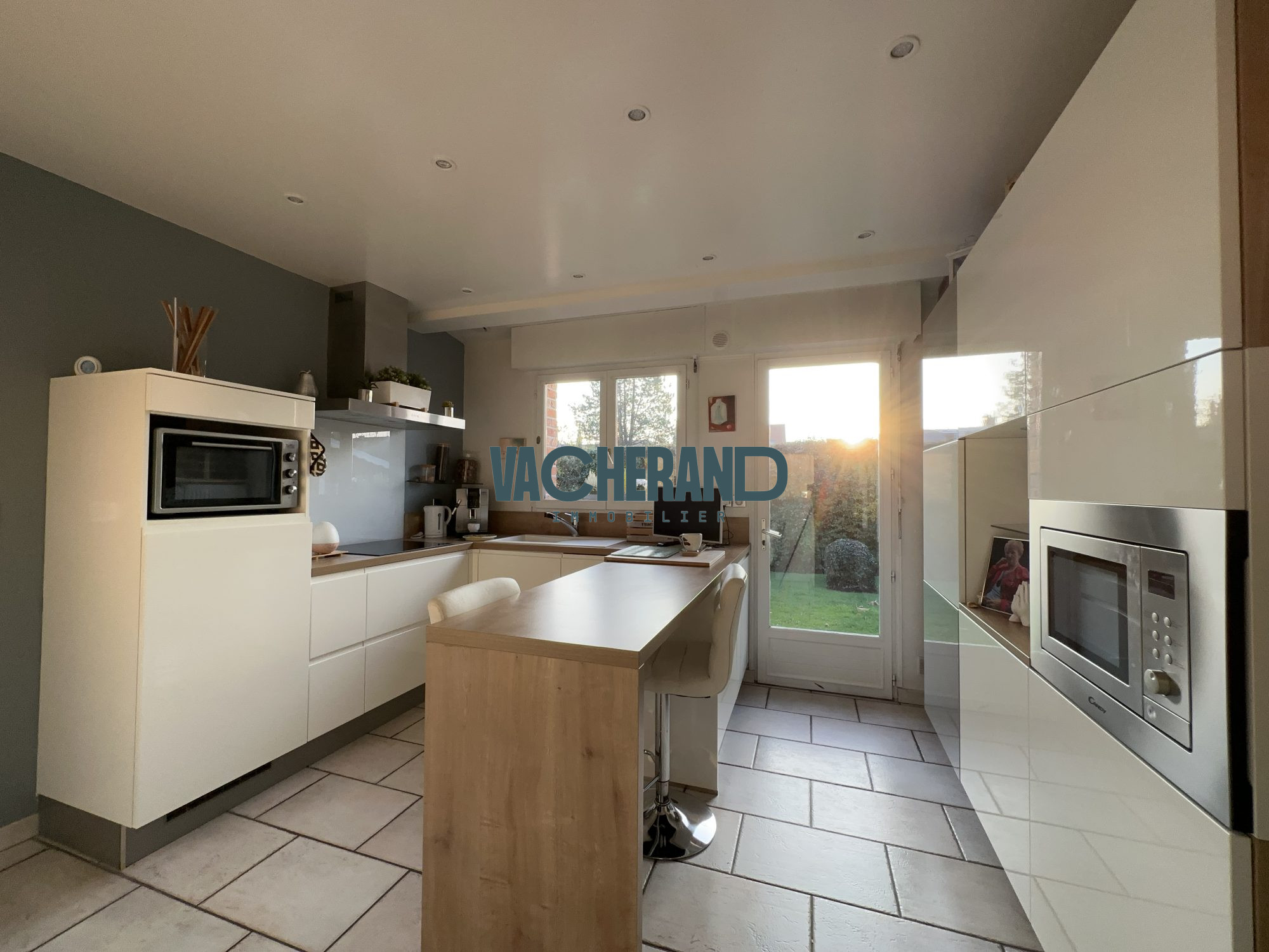 Vente Maison 139m² Nieppe 3