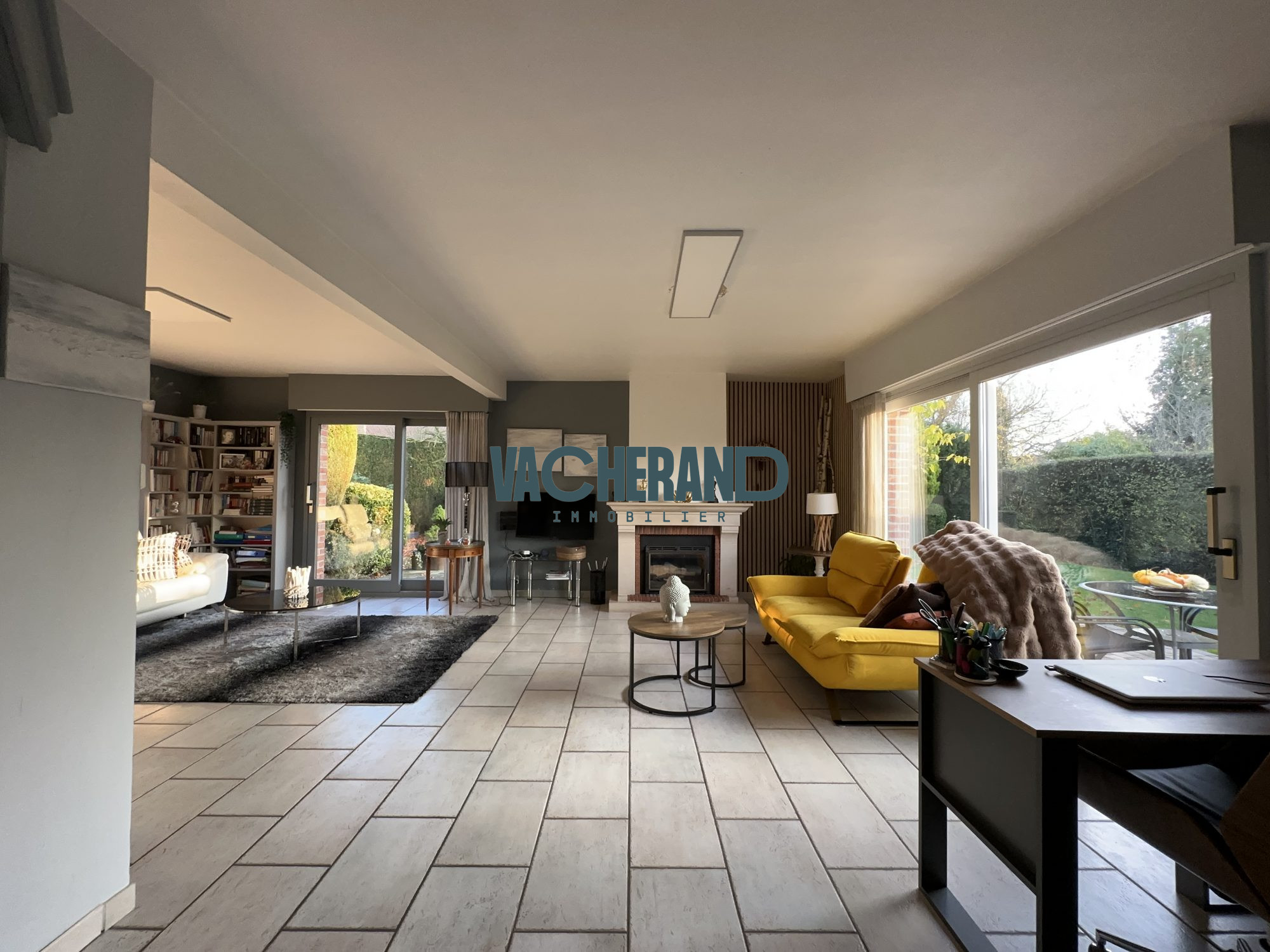 Vente Maison 139m² Nieppe 1