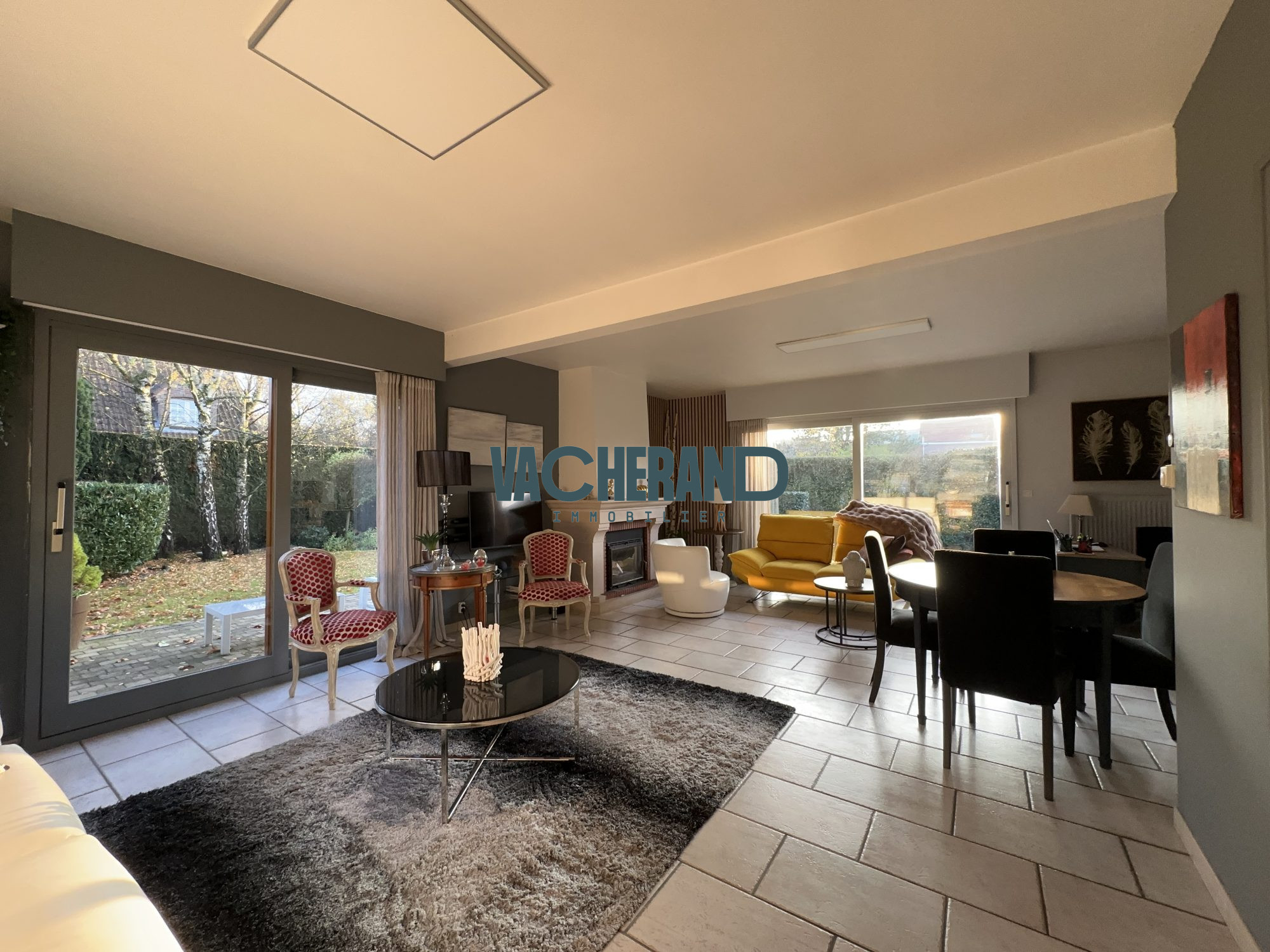 Vente Maison 139m² Nieppe 2