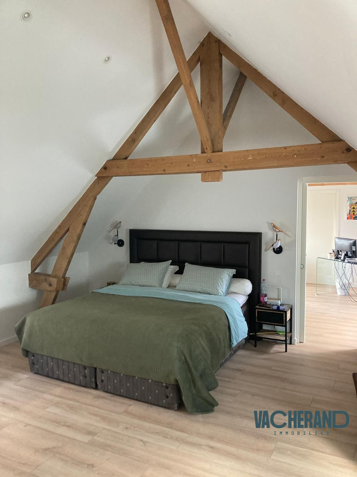Vente Maison 320m² Bailleul 1